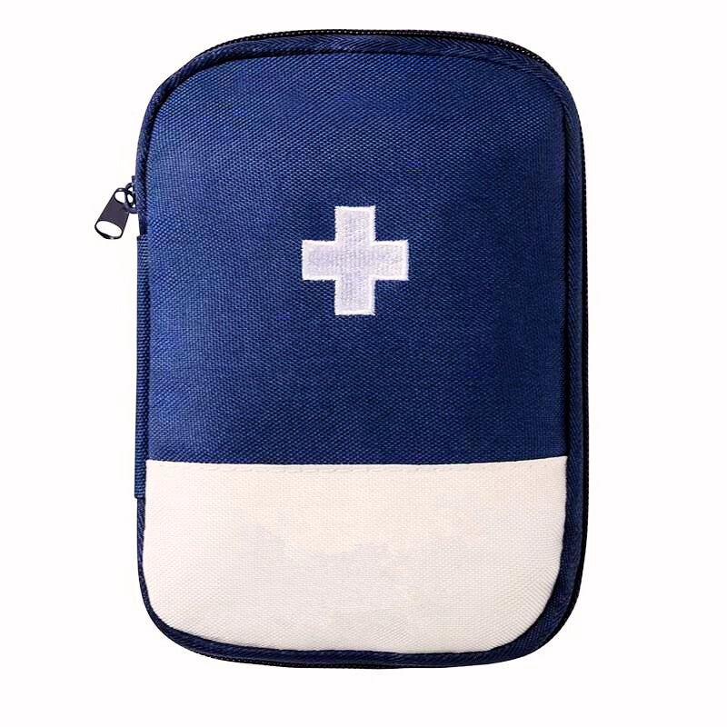 Mini Survival Kit Pouch